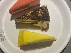 -德得轩烤涮一体自助餐厅(王府井店)