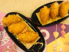 -点都德(聚福楼店)