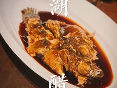 -杭州西子湖四季酒店·金沙厅