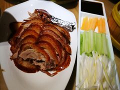 -遇见小厨·北京烤鸭·江湖菜·川菜(广福桥店)