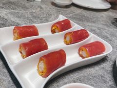 红米肠粉-悦秀·高级粤菜