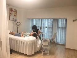 -Doris多里斯半永久纹眉·SMP纹发·发际线