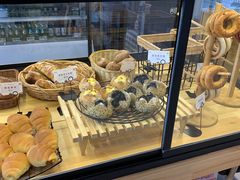 -熊叔熊婶面包房(团结湖店)