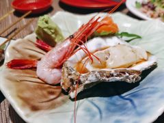 -王氏炉匠·烧鸟放题自助(三里屯店)