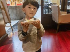 -圆顶阁西餐厅(郑州索菲特国际饭店 )