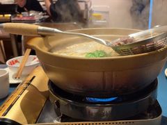 -邹开喜·小海鲜醉鸡煲·潮汕鲜切牛肉店(襄阳北路店)