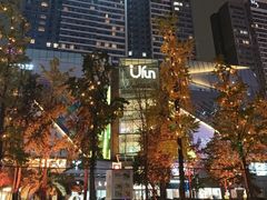 -合景·悠方(成都店)