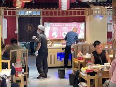 -东镇老火锅(长春路首店)
