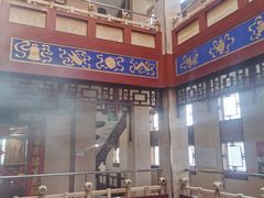 -晋阳饭庄(虎坊桥店)