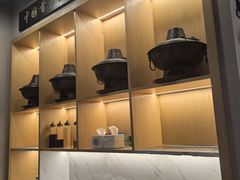 -曲氏老北京铜锅涮肉•火锅(不老街店)