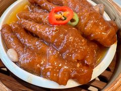 -杏花樓(福州路总店)
