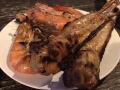 -Doo Dee Thai Food(Issan/Isaan/Esan)