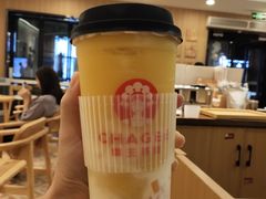 -霸王茶姬(大学城熙街店)