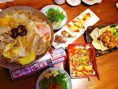 -白石的深夜食堂(济南万象城店)