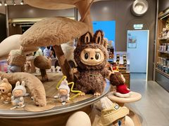 -泡泡玛特POPMART(合生汇店)