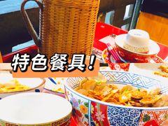 -味福记·本地特色菜(八一万达广场店)