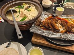 -国人川菜(李家村建东街店)