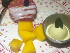 -星叶·东南亚料理(宁波万象汇店)