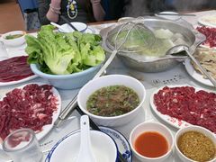 -乌记鲜活牛肉城(金砂东路店)
