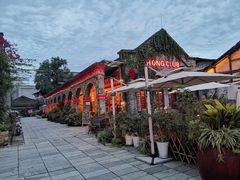 -成都安仁福朋喜来登酒店