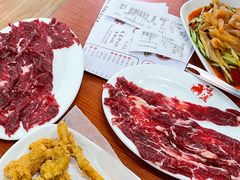 -阿波潮汕牛肉火锅·汤粉面(拱北店)