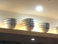 -黎一碗大碗手工面(城市立方店)
