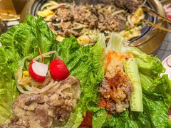 -杨小佳·齐齐哈尔烤肉·烤串(广州店)