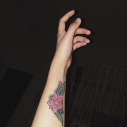 点击看大图 -匿名者纹身学院派·刺青