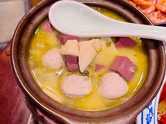 -南京大牌档(富力海珠城店)