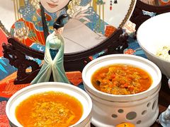 -苏州老字号·苏面斋·秃黄油·三虾面苏式面馆