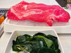 -海底捞(江南店)