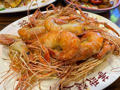 -等我餸上门海鲜大排档(天河南店)