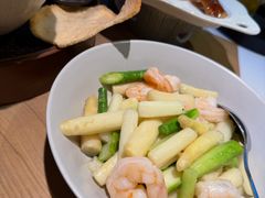 -四季餐厅·新津菜(环湖中路店)