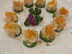 -新长岭大酒店酒楼