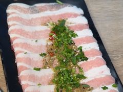 -滋之黑猪自助烤肉(城厢万达店)