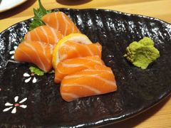 -福匠日本料理(人民路店)