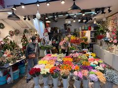 -双季花艺园艺市场(浦东店)