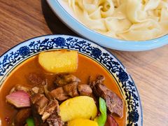 -清真聚陇缘美食餐厅(南横东街店)