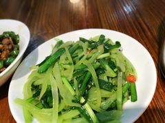 -衡东土菜馆(天际绿洲店)