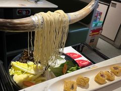 -许府牛火锅(星桥店)