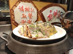 -北京海湾半山酒店-加咖啡西餐厅