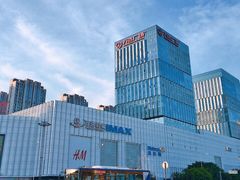-万达影城(仓山万达广场激光IMAX店)