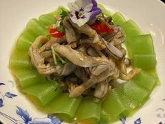 -东莱馋房(陆家嘴店)