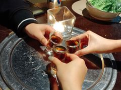 -义气烤肉餐吧(大族广场店)