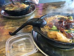 -南湖胖子砂锅(铁心桥店)