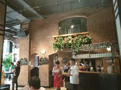 -辛德勒啤酒德餐厅