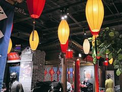 -北平盛世·新京菜·北京烤鸭(劲松·双井店)