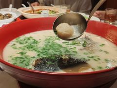 -荣兴酒家(徐家汇店)