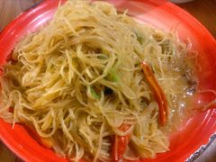 泰椒土豆丝-先启半步颠小酒馆(回龙观店)