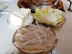 -大鹅岛灶台鱼·铁锅炖(水库路店)